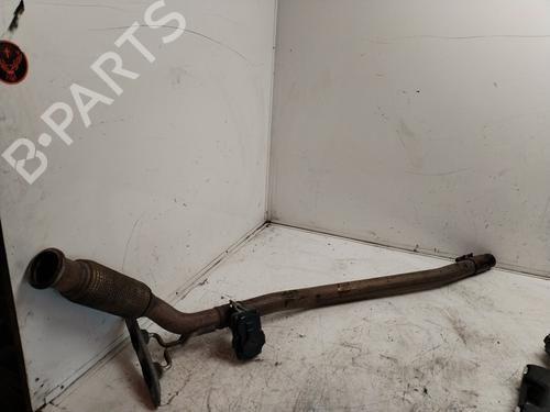 Used Exhaust system SEAT LEON ST (5F8) [2012-2020]  17573039