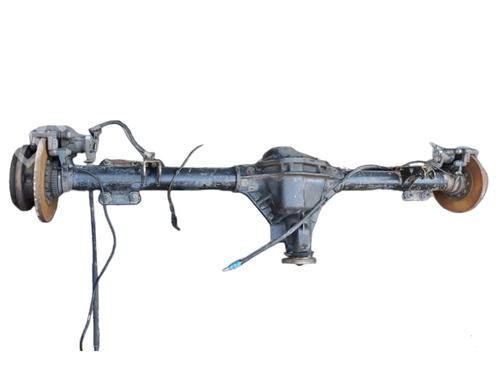 Rear differential FORD TRANSIT Van (FA_ _) | BP17500899M24