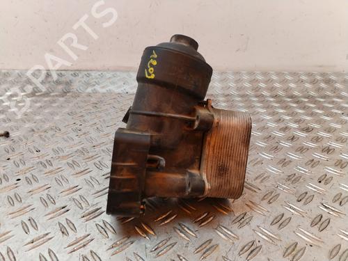 Used Oil radiator VW CADDY III MPV (2KB, 2KJ, 2CB, 2CJ) 1.6 TDI (102 hp) 25851849