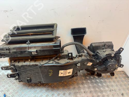 Used Heater matrix box IVECO DAILY V Van [2011-2014]  31600263