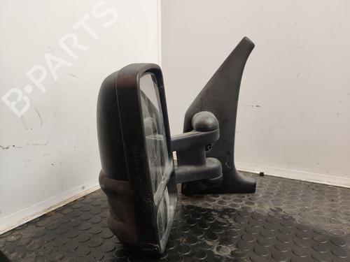 Left mirror RENAULT MASTER II Van (FD) 2.5 dCi (FD01, FD02, FD21, FD22, FD31, FD32, FD3Y, FD71,... | BP17501089C26 