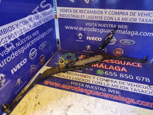 Used Steering rack PEUGEOT 307 (3A/C) 2.0 HDi 90 (90 hp) 17506806