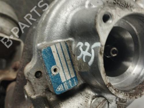 Turbocharger/Supercharger VOLVO XC70 II (136)  | BP17503356M71 