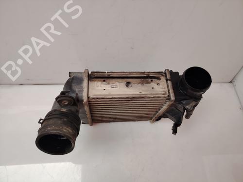 Intercooler SEAT LEON (1M1) | BP32526402M30