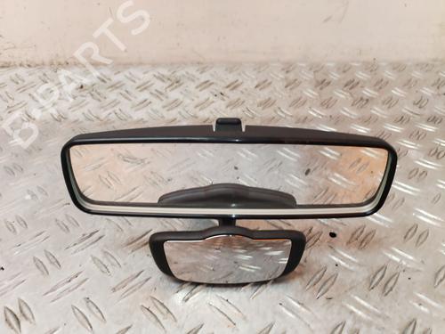 Rétroviseur intérieur CITROËN BERLINGO MULTISPACE (B9) 1.6 HDi 75 16V (75 hp) 30943892