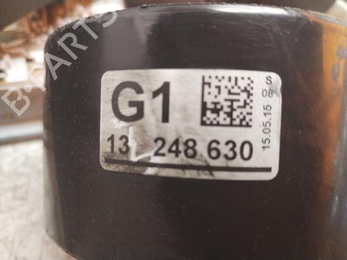 Engine mount OPEL ASTRA J GTC 2.0 BiTurbo CDTI (08) | BP24127662M89