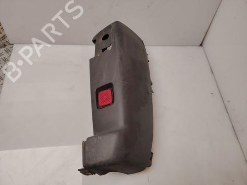 Used Corner bumper CITROËN JUMPER II Bus 2.2 HDi 130 (130 hp) 31594471
