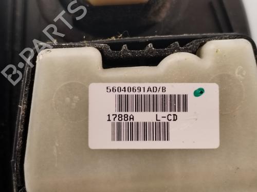 Left front window switch DODGE CALIBER 2.0 CRD | BP30945723I27