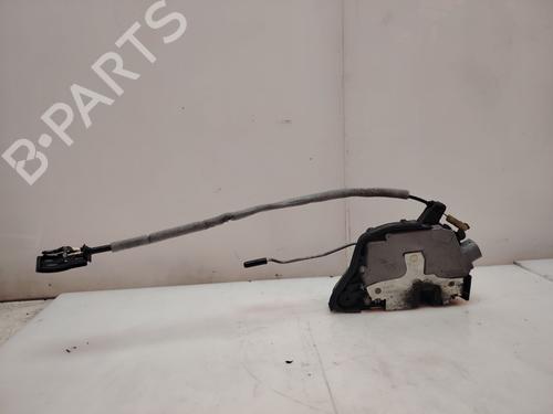 Front left lock BMW X5 (E53) 3.0 d | BP37151628C98 - Image 3