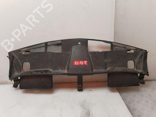 Used Front slam panel Front slam panel MERCEDES-BENZ E-CLASS (W212) [2009-2016] 36233839 36233839