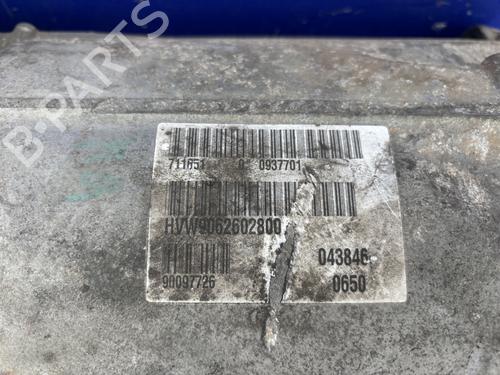 Getriebe VW CRAFTER 30-50 Platform/Chassis (2F_) | BP23867246M3