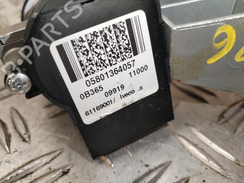 Ignition barrel IVECO DAILY VI Van | BP25470015M48
