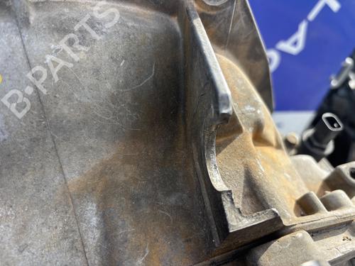Gearbox RENAULT MASTER II Van (FD) | BP24418121M3