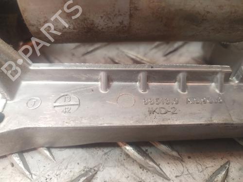 Steering column IVECO DAILY VI Van | BP30945315M21