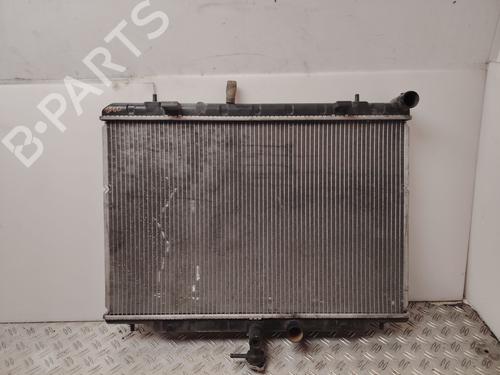 Wasserkühler für NISSAN X-TRAIL II (T31) [2007-2018]  31612339