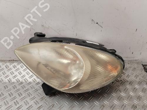 Used Left headlight CITROËN XSARA PICASSO (N68) 1.8 16V (115 hp) 30945012