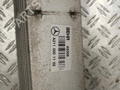 Intercooler MERCEDES-BENZ E-CLASS T-Model (S211) E 320 T CDI (211.226) | BP19664432M30