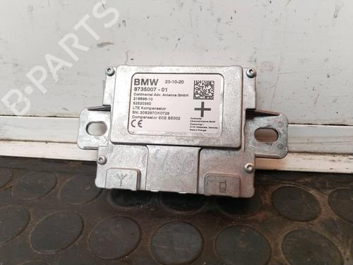 Used Antenna/Base BMW X6 (F16, F86) xDrive 35 i (306 hp) 17503751