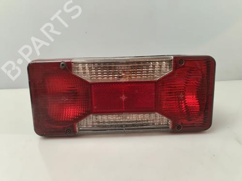 Used Right taillight Right taillight IVECO DAILY IV Platform/Chassis 50C15 (146 hp) 33755054 33755054