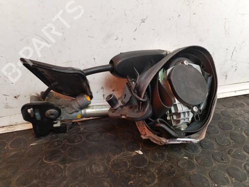 Kollisonspute sett RENAULT MEGANE III Hatchback (BZ0/1_, B3_) 1.5 dCi (BZ1G, BZ1W, BZ0R) | BP17504887C86 