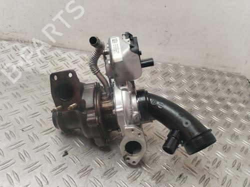 Turbolader/Kompressor CITROËN BERLINGO (ER_, EC_) | BP30943946M71