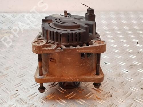 Alternador RENAULT CLIO II (BB_, CB_) 1.5 dCi (B/CB03) (80 hp) 24552763