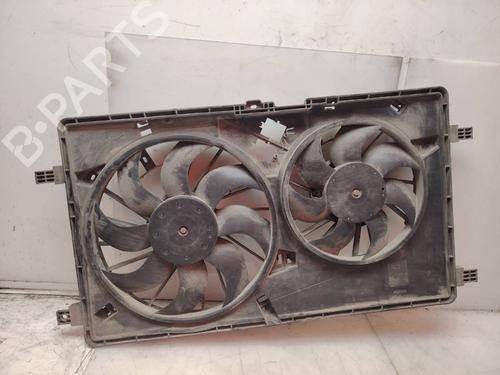 Used Radiator fan Radiator fan 39193174 39193174