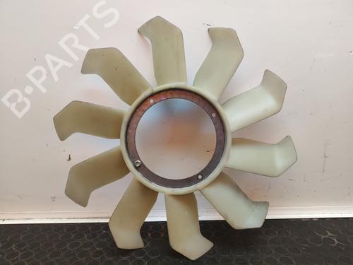 Fan ISUZU D-MAX II (TFR, TFS) 1.9 Ddi 4x4 (TFS87J) | BP17501504M128