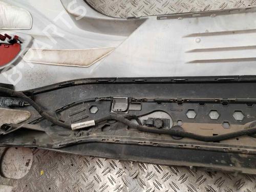 Rear bumper FORD PUMA (J2K, CF7)  | BP22612205C8 