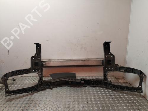 Front slam panel OPEL CORSA D (S07)  | BP30946021C72 