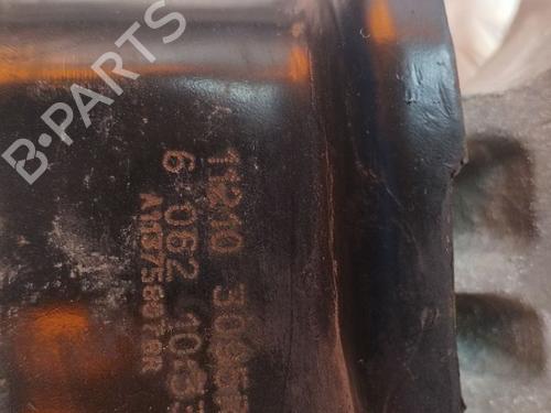 Engine mount DACIA DOKKER MPV (KE_) | BP26334864M89