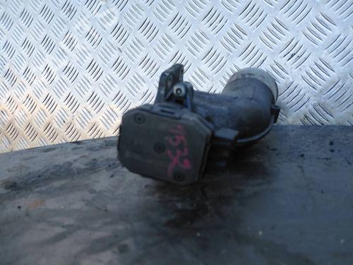 Used Throttle body Throttle body 39107048 39107048