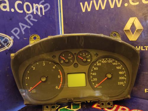 Used Instrument cluster FORD TRANSIT Van (FA_ _) [2006-2014]  17508233