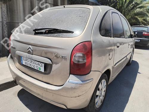 Upper protection CITROËN XSARA PICASSO (N68) 1.6 HDi | BP30944687M93