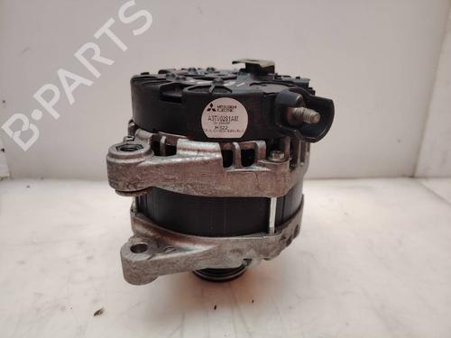 Alternator CITROËN JUMPER II Van 2.0 BlueHDi 130 | BP39078681M7 - Image 4