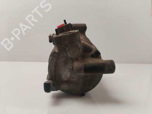 AC compressor SEAT LEON (5F1) 2.0 Cupra | BP31997592M34