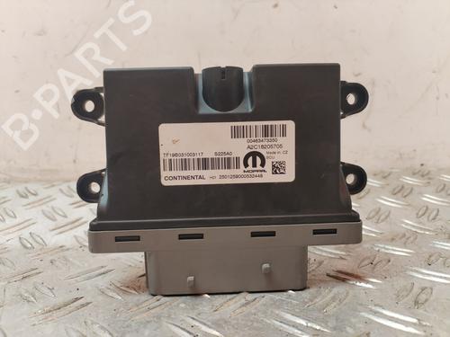 Elektronisk modul FIAT FIORINO Box Body/MPV (225_) [2007-2025]  30944423