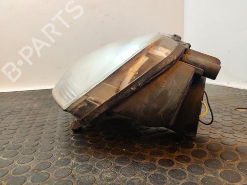 Left headlight VW GOLF V (1K1) 2.0 TDI 16V | BP17501397C28
