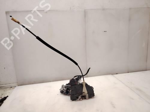 Front left lock OPEL CORSA E (X15) 1.3 CDTI (08, 68) | BP37672278C98 - Image 4