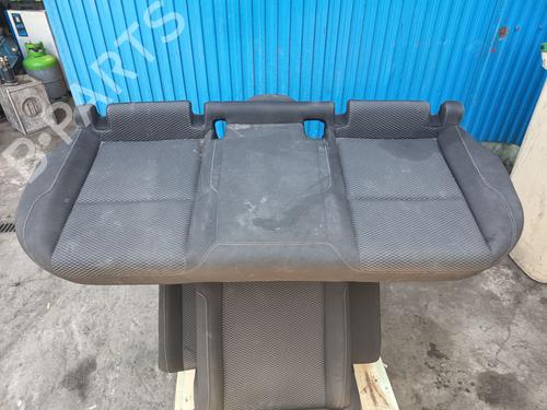 Seats set VW GOLF VII (5G1, BQ1, BE1, BE2)  | BP30944316C78 