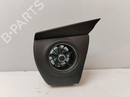 Luftventil Luftventil TOYOTA AURIS (_E18_) 1.8 Hybrid (ZWE186_, ZWE186R) (136 hp) 34269124 34269124