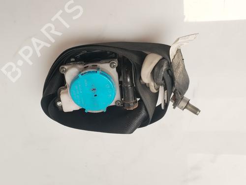 Used Front left seatbelt MAZDA 6 Saloon (GJ, GL) 2.2 D (GJ2FP) (150 hp) 31643989