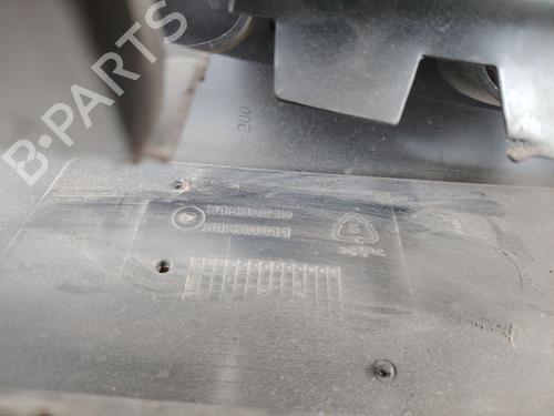 Front bumper OPEL VIVARO B Van (X82) 1.6 CDTI (05) | BP32470423C7