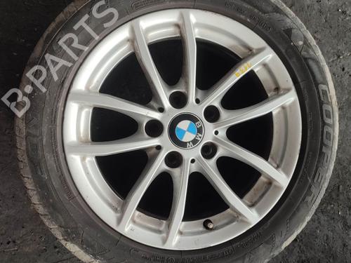 Fælk BMW 1 (F20) 116 d | BP24630125C45 