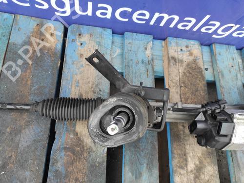Steering rack OPEL INSIGNIA A (G09) | BP17507071M22