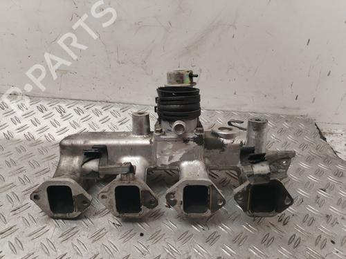 Intake manifold NISSAN TERRANO II (R20) 2.7 TDi 4WD | BP30945248M70