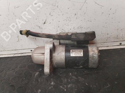 Used Starter MITSUBISHI CANTER Platform/Chassis (FB_, FE_, FG_) [2001-2025]  17504748