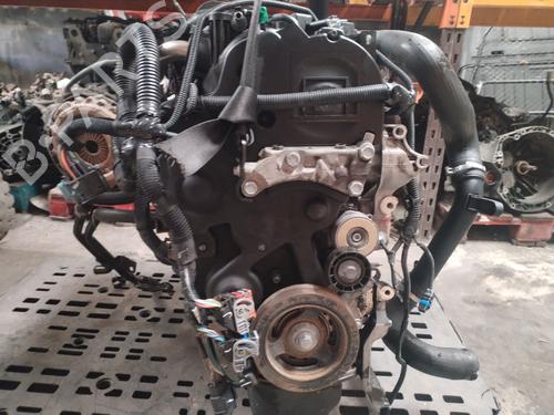 Motore PEUGEOT BIPPER (AA_) [2008-2025]  30943727