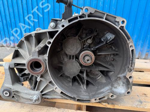 Used Gearbox FORD MONDEO IV (BA7) [2007-2015]  30946737