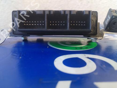 Electronic module TOYOTA C-HR (_X1_) | BP24642434M83 - Image 2